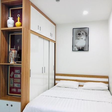 Tms Apartment Studio Куи Нхон Екстериор снимка
