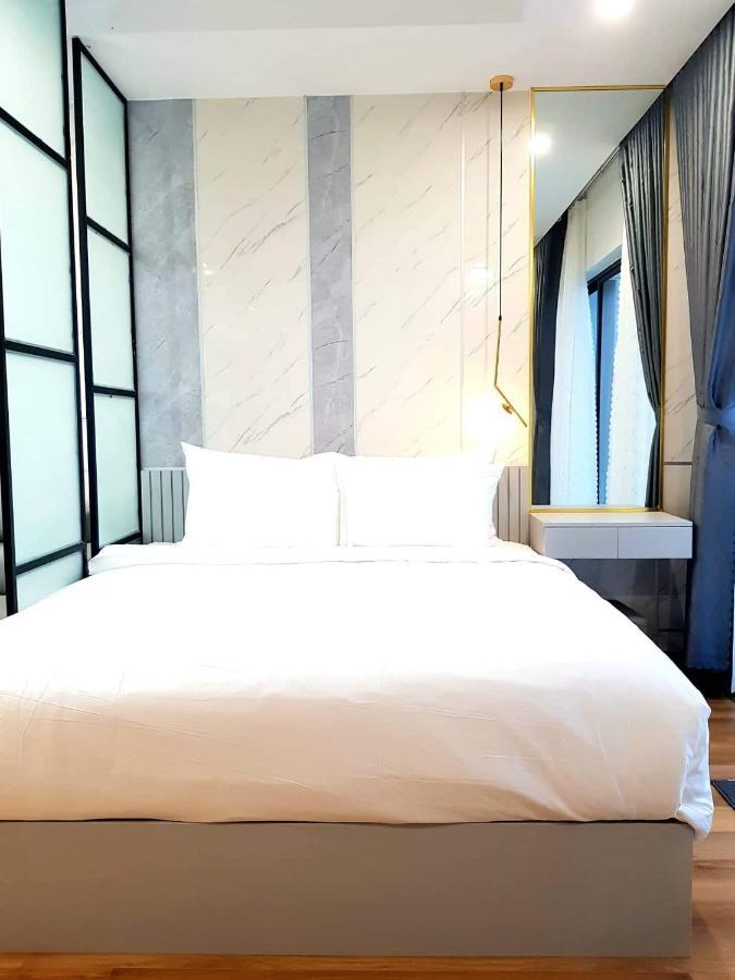 Tms Apartment Studio Куи Нхон Екстериор снимка