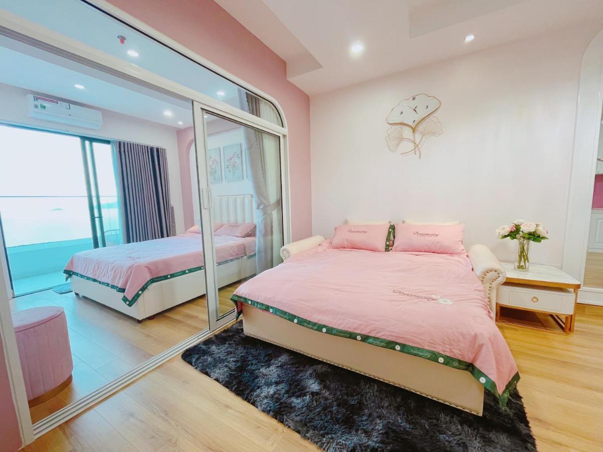 Tms Apartment Studio Куи Нхон Екстериор снимка