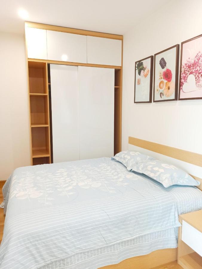 Tms Apartment Studio Куи Нхон Екстериор снимка