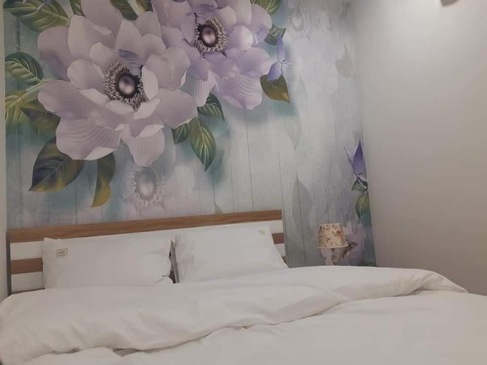 Tms Apartment Studio Куи Нхон Екстериор снимка