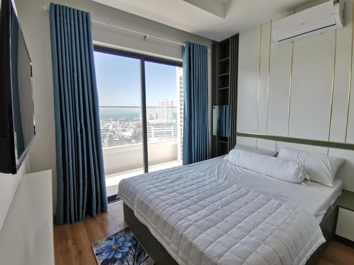 Tms Apartment Studio Куи Нхон Екстериор снимка