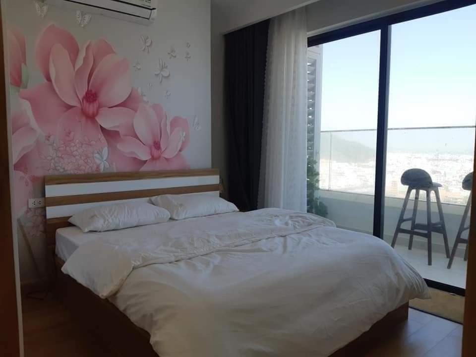 Tms Apartment Studio Куи Нхон Екстериор снимка