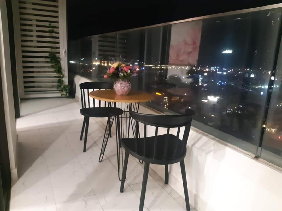 Tms Apartment Studio Куи Нхон Екстериор снимка